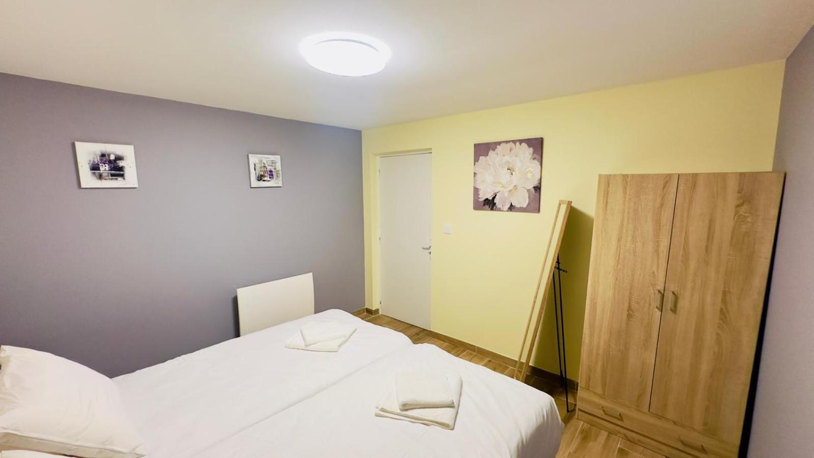 Appartement Cosy A Reminiac Luaran gambar